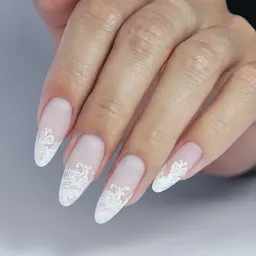 Гель PNB UV/LED PolyFlex Gel LUX Clear 50 мл - мініатюра 3