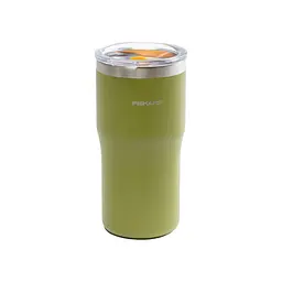 Термокухоль Fiskars On-the-go 0.5 л кропива (1078763)