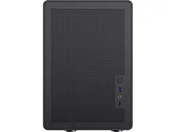Корпус Gamemax Spark Air Black - мініатюра 7