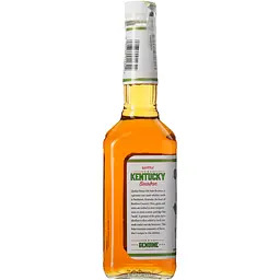 Бурбон Heaven Hill Distilleries Quality House Old Style White Bourbon 0.75 л 40% - мініатюра 5