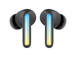 Навушники TWS Tecno Sonic 1 Black (4895180784118) - мініатюра 3