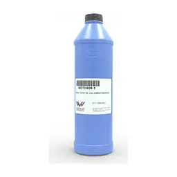 Тонер HP LJ Enterprise M607/608/609/Canon 056/056L/056H/057, 1kg Welldo (WDTH608-1)