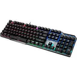 Клавіатура MSI Vigor GK50 Etilte Box White Switches [S11-04UA206-CLA] [94299] - мініатюра 4