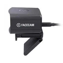 Веб-камера Elgato Facecam MK.2 FullHD (10WAC9901) [120253] - мініатюра 5