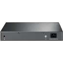 Комутатор TP-Link TL-SF1024D - мініатюра 3