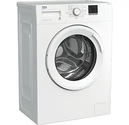 Пральна машина Beko WUE6511XWW автомат - мініатюра 3