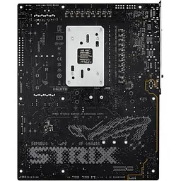 Материнська плата Asus (ROG STRIX B850-E GAMING WIFI) - мініатюра 9