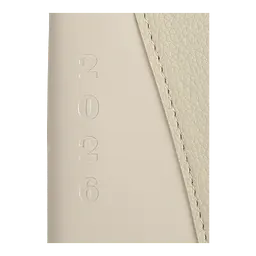 Щоденник датований Buromax Aurora 2026 A5 штучна шкіра/поролон бежевий (BM.21115-28) - мініатюра 4