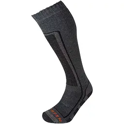 Шкарпетки Lorpen Hace Hunting Super Heavy Eco Charcoal M (1052-6310538 5427 M)