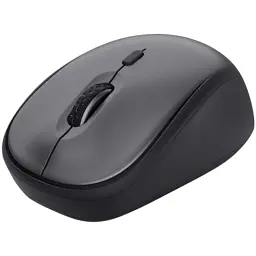 Мишка Trust Yvi+ Silent Eco Wireless Black (24549) - мініатюра 2