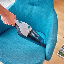 Пилосос Leifheit Rotaro PowerVac 2в1, 16V (11927) - мініатюра 8