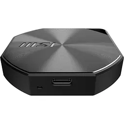Накопичувач SSD MSI SSD 1TB MAGNETIC DATAMAG USB Type-C (S78-440L0B0-P83) - мініатюра 2
