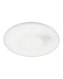 Світильник стельовий TK Lighting 6904 Aqua LED 1x45W 3000K/4000K/6000K 4980Lm IP54 білий - мініатюра 2