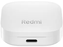 Навушники Xiaomi TWS Redmi Buds 6 Active White (BHR8391GL, BHR8392CN) - мініатюра 6