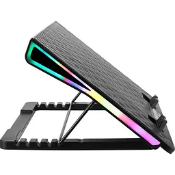 Підставка для ноутбука Esperanza Alize RGB (EGC101) [114168] - мініатюра 3
