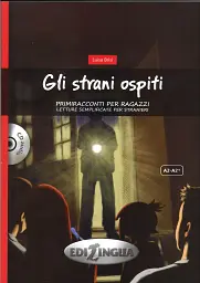 Primiracconti Adolescenti (A2-A2+)
