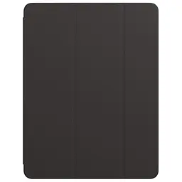 Чехол Apple iPad Pro 12.9 2020 Smart Folio Black
