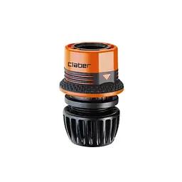Адаптер для конектора для поливального шлангу 8543 1/2"- 5/8" Claber
