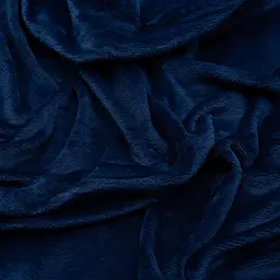 Плед Ardesto Flannel 200x220 см синій (ART0214SB) - мініатюра 3