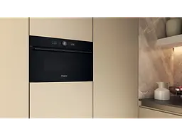 Мікрохвильова піч Whirlpool WMD54MB - мініатюра 4