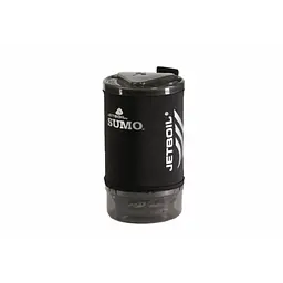 Система Jetboil Sumo 1.8 (1033-JB SUMO-CBN) - мініатюра 7