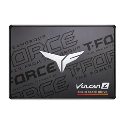 SSD 2.5" накопичувач Team Vulcan Z 1TB (T253TZ001T0C101)