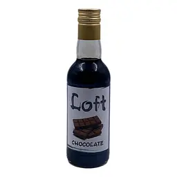 Сироп Loft Шоколад 0,25 л 