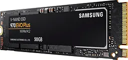 SSD накопичувач Samsung 970 EVO Plus 500 GB [MZ-V7S500BW] [81643] - мініатюра 3