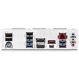 Материнська плата Gigabyte Z790 UD (Z790 UD) (Socket 1700, Intel Z790, ATX) Б/в - мініатюра 4