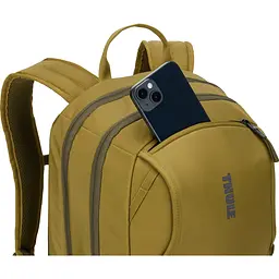 Рюкзак Thule EnRoute 23L коричнево-зелений (3205506) - мініатюра 9