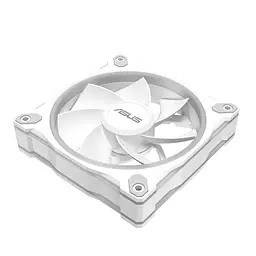 Вентилятор Asus Prime MR120 ARGB Reverse Білий (90DA00L3-B09000)