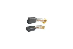 Щітки графітові для електроінструменту Рамболд 5x8x13 мм №45