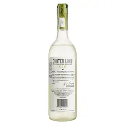 Джин Crater Lake 47.5% 0.7 л - мініатюра 4