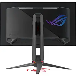 Монітор 27" ASUS PG27UCDM QD-OLED UHD OLED 240Hz (90LM0B30-B01971) - мініатюра 6