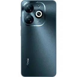 Смартфон Infinix Smart 8 2/64Gb Timber Black [118685] - мініатюра 3