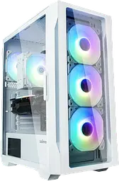 Корпус Zalman I3 Neo TG ARGB White (I3NEOTGWHITE)