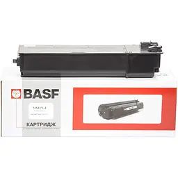 Картридж Sharp MX237GT, Black, AR6020/6023/6026/6031, 20 000 стор, BASF (BASF-KT-MX237GT)