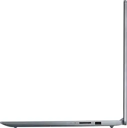 Ноутбук Lenovo IdeaPad Slim 3 15AMN8 (82XQ01K1RA) Arctic Grey - мініатюра 6