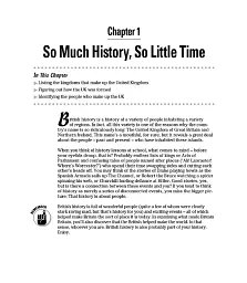 British History for Dummies - мініатюра 19