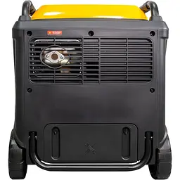 Інверторний бензиновий генератор ITC Power GG110Ei-T [177183] - мініатюра 6