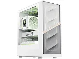 Корпус Gamemax AERIS 330 MW