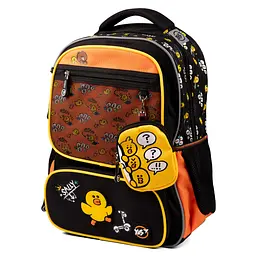 Рюкзак шкільний YES TS-46 Line Friends - мініатюра 2