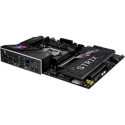 Материнська плата ASUS ROG STRIX B850-E GAMING WIFI - миниатюра 6