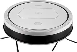 Робот-пилосос Ardesto RVC-S1300W [90961] - мініатюра 3