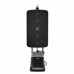 Tefal Прасувальна система IXEO Power, 2170Вт, 1100мл, паровий удар -350гр, постійна пара - 100гр, з дошкою для прасування, нерж. сталь, чорно-сірий - мініатюра 2