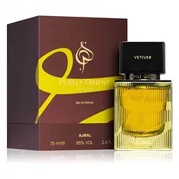 Ajmal Vetiver 75 мл парфумована вода