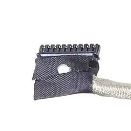 Шлейф вебкамери для Lenovo Thinkpad T590 P53s T15 P15s, (Without IC RGB, 01YT326, DC020023M20, FT590) - мініатюра 3