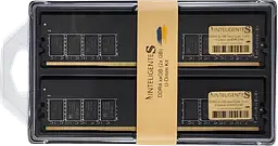 Оперативна пам'ять INTELIGENTES 32GB (2x16GB) DDR4 3200MHz (IU4DHE2/32)