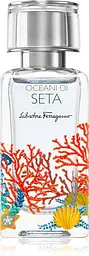 Ferragamo Oceani Di Seta Парфумована вода 50 мл