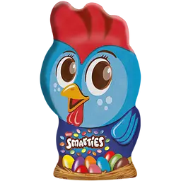 Шоколадна фігурка Smarties Курка, в асортименті, 85 г - мініатюра 2